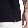 Camiseta Masculina Hang Loose Mood PRETO-HLTS010776- -5-